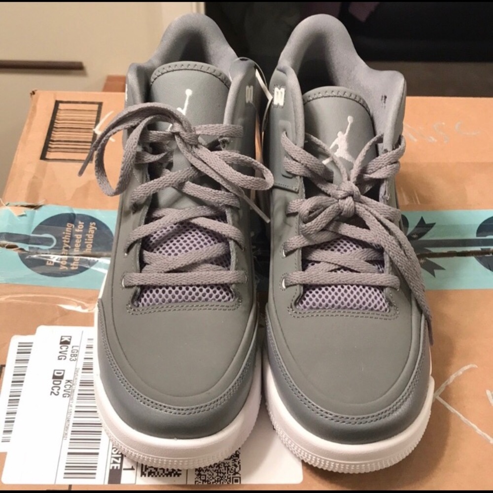 Jordan Basketball Shoes